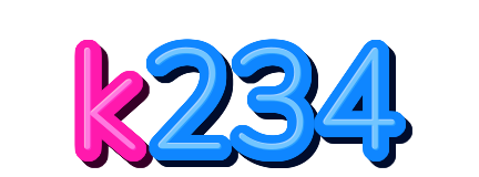 k234 — logo kanal
