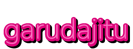 garudajitu — logo kanal