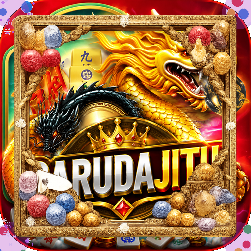garudajitu — mitra unggulan